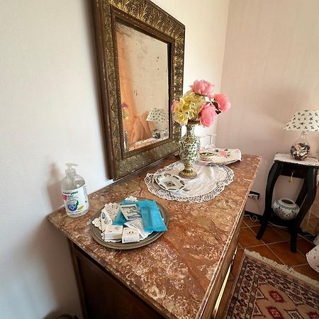 Villa Anna Torria Екстериор снимка