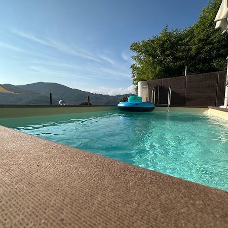 Villa Anna Torria Екстериор снимка