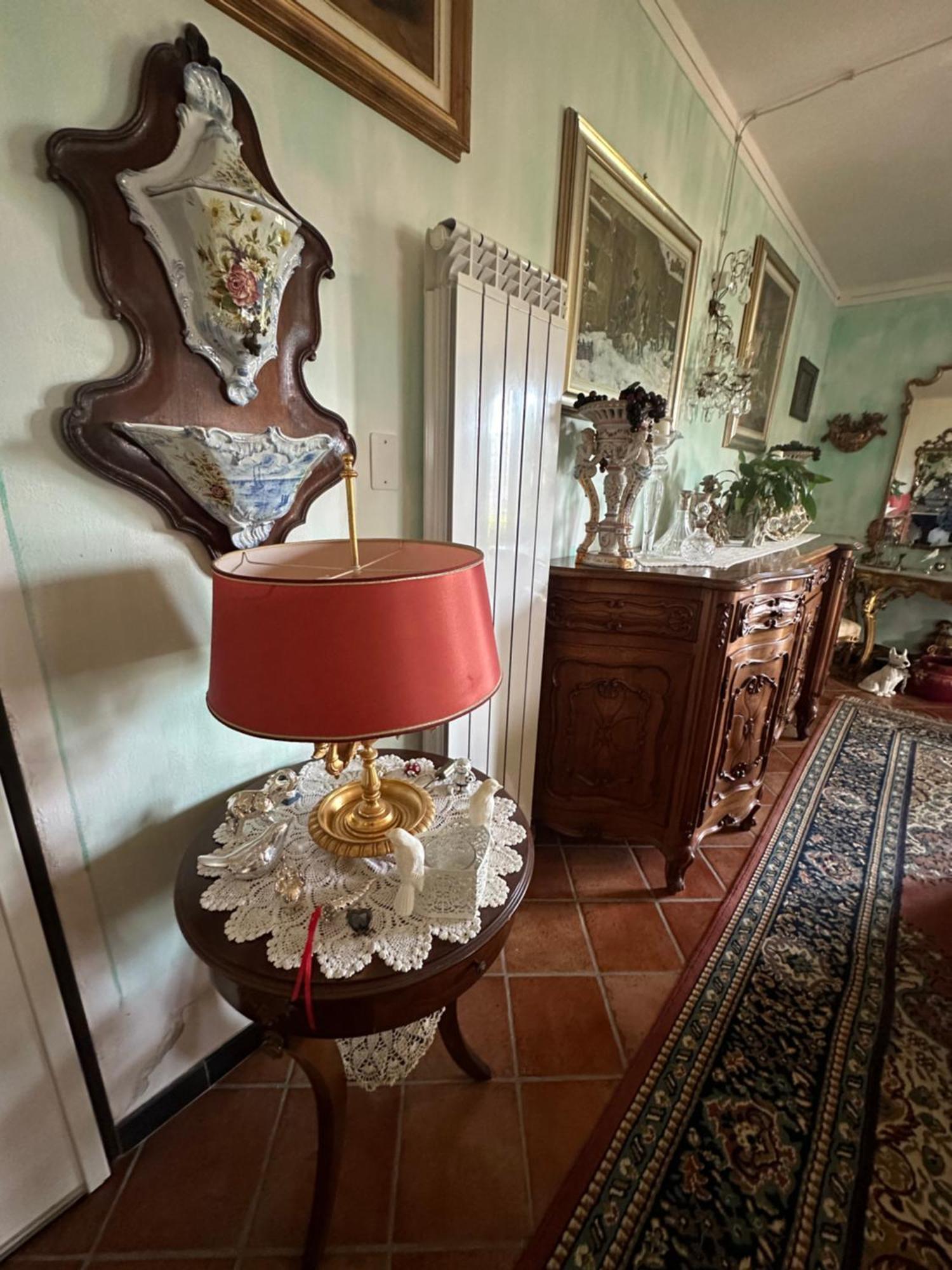 Villa Anna Torria Екстериор снимка