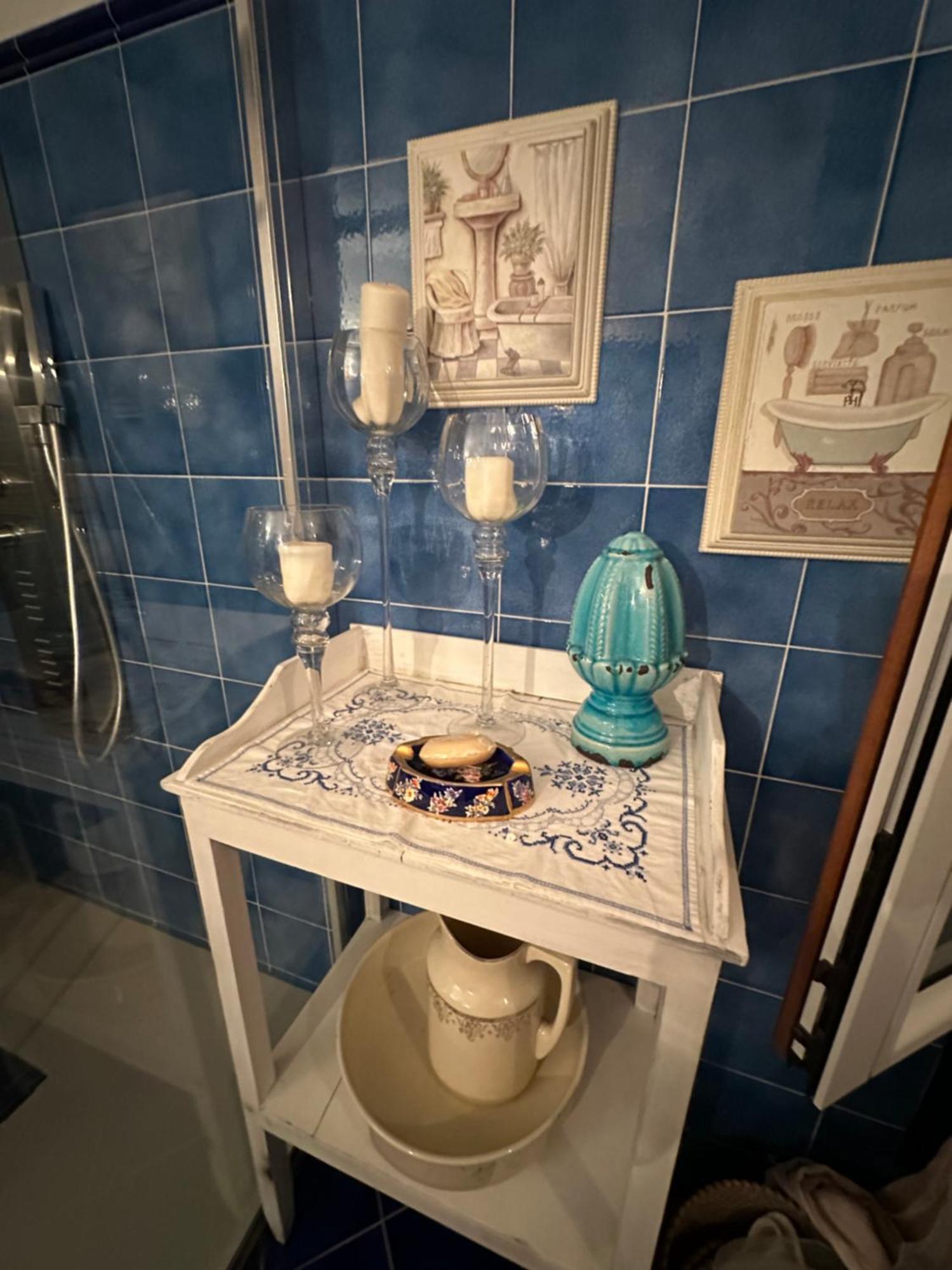 Villa Anna Torria Екстериор снимка