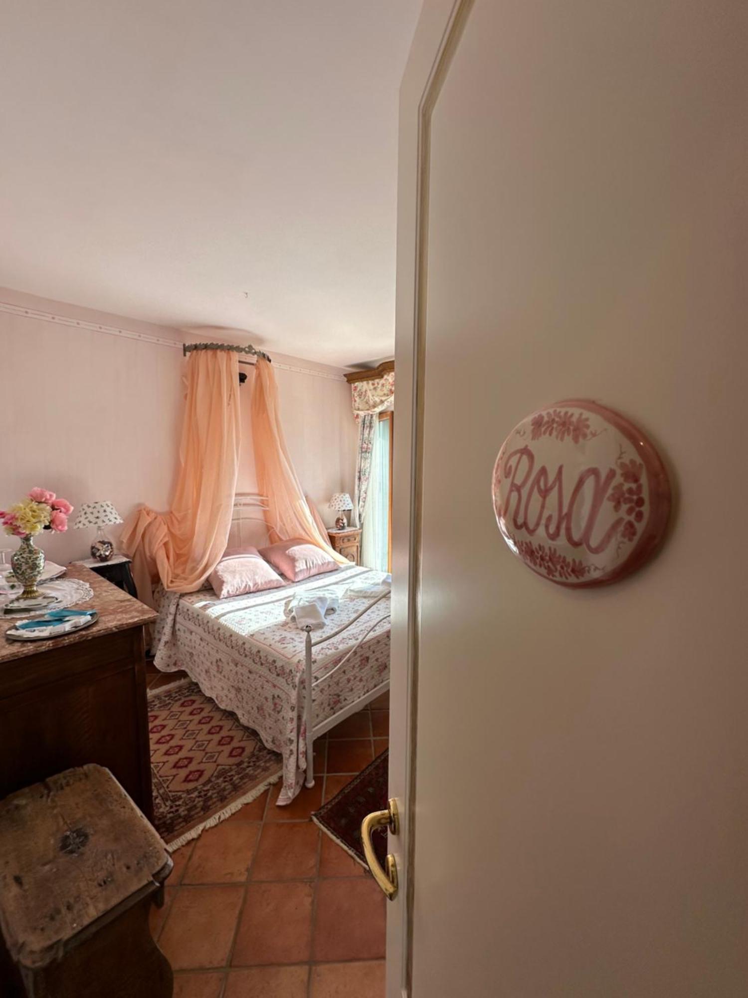 Villa Anna Torria Стая снимка