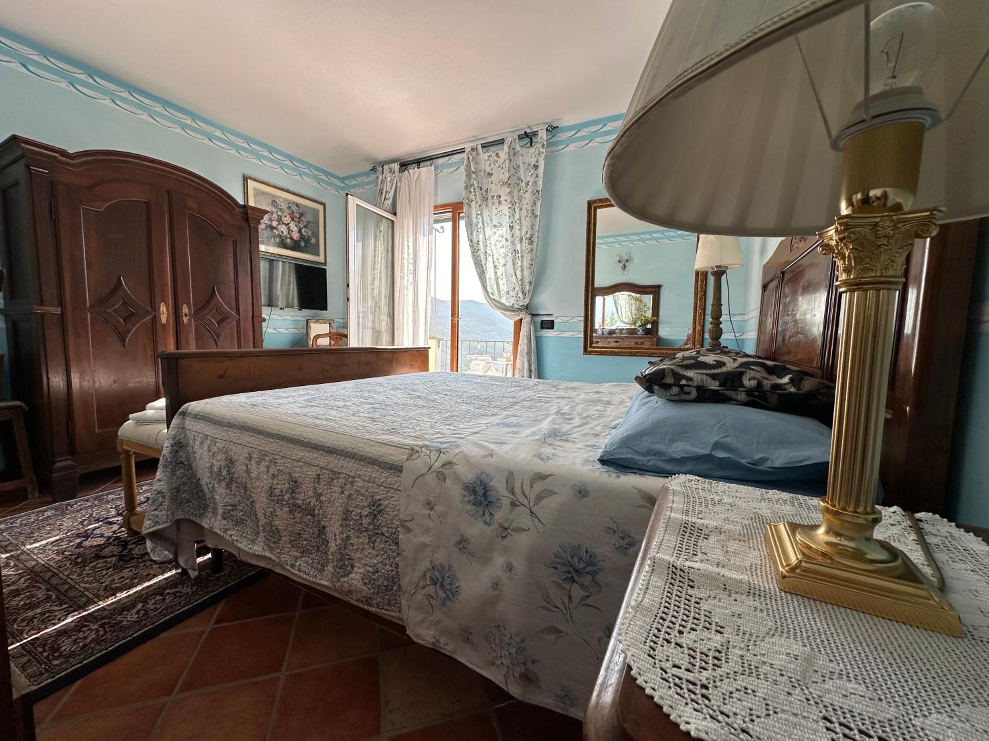 Villa Anna Torria Екстериор снимка