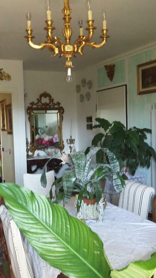Villa Anna Torria Екстериор снимка