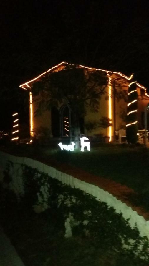 Villa Anna Torria Екстериор снимка