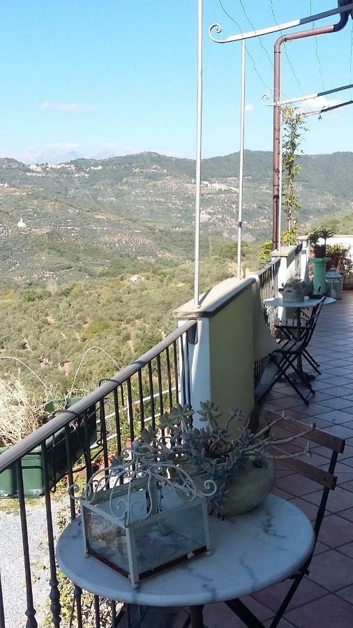 Villa Anna Torria Екстериор снимка