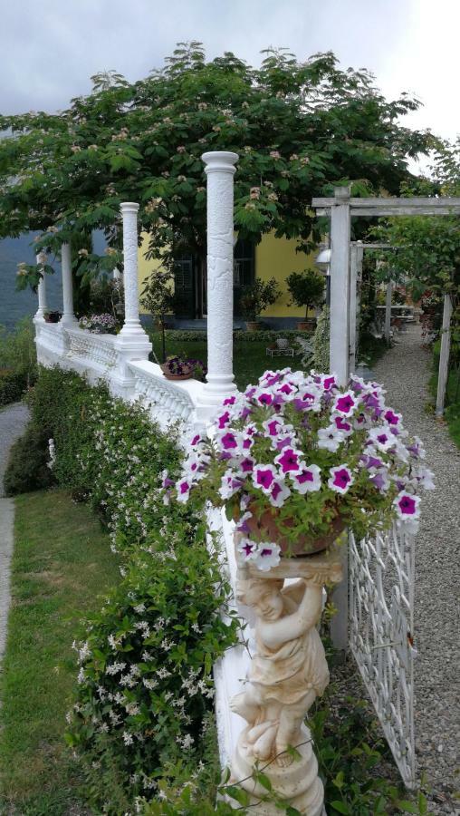 Villa Anna Torria Екстериор снимка